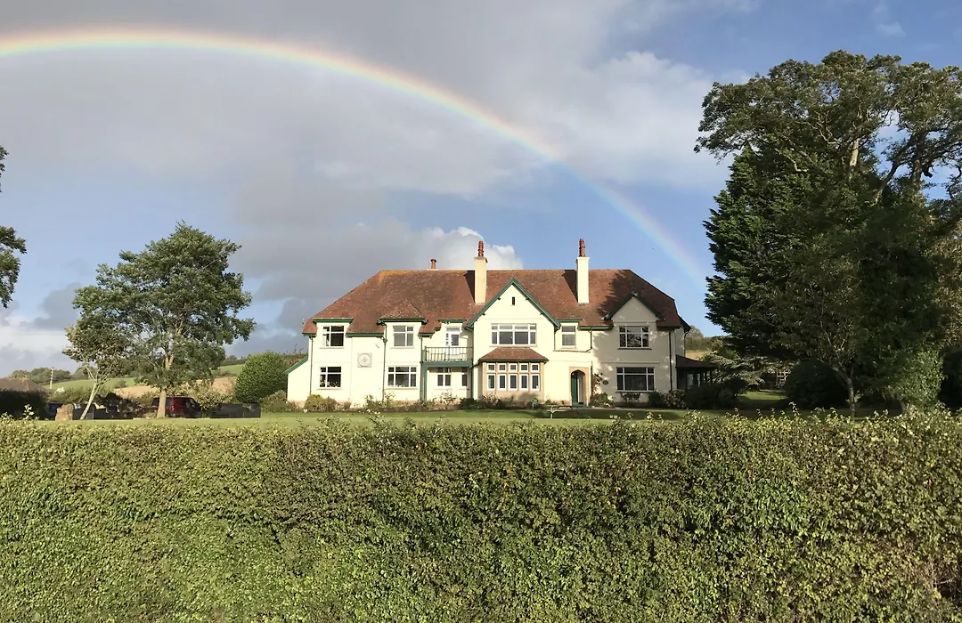 Cedar House-1